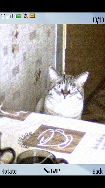 0.3MP Camera���°汾v1.5.12 ��׿��