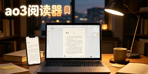 ao3�Ķ���