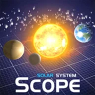 Solar System Scope�ٷ���v3.2.13 ��׿��