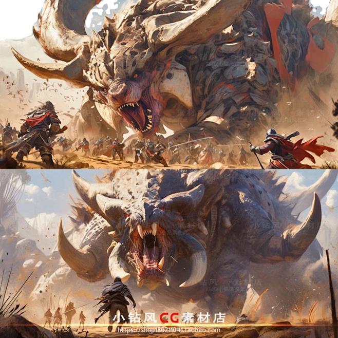 病毒危机 游戏截图 战斗场景 怪物设计