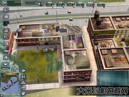 城市生活电脑版v3.0.0 2026 模拟经营