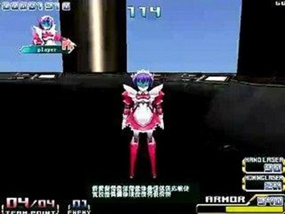 剑与魔法与梦想少女pc版v2.0 中文版
