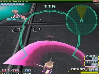 剑与魔法与梦想少女pc版v2.0 中文版
