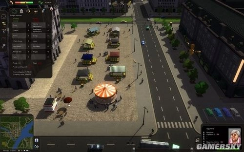 都市运输中文版pc版v1.0.0 中文版