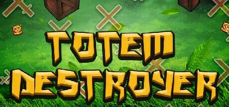 �ƻ��ߺ�����Totem Destroyer Deluxe1.0.0 ��Ѱ�