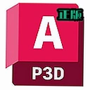 AutoCAD Plant 3D 2025������v2025.0.1 �⼤���