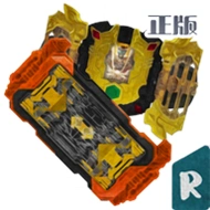 ������ʿ�׽ܶ����ģ����������SWF Geats Belt All Rider Seriesv1.1 ���°�