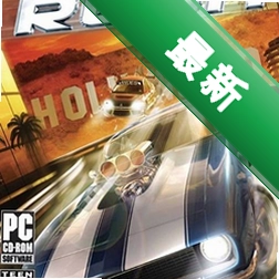 洛城狂飙电脑版v2.5.0 2026最新版 飙车竞速