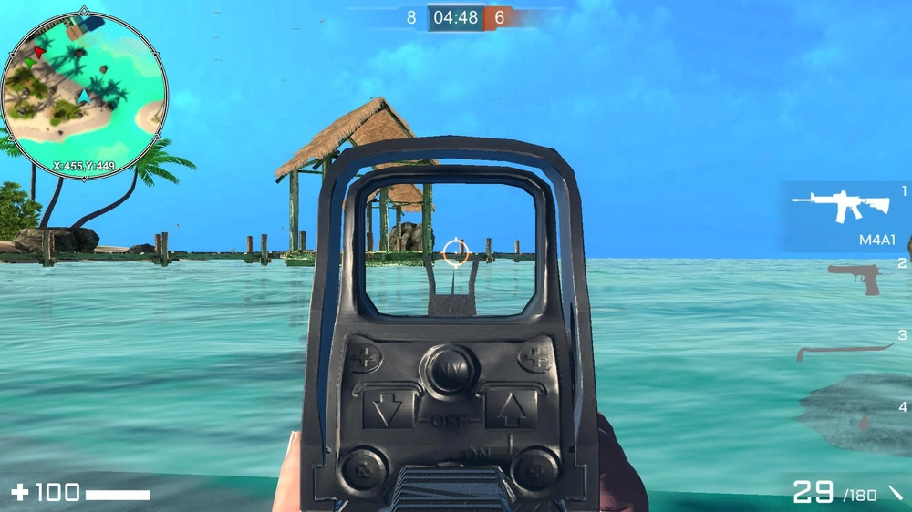 ��ӢսʿԽ�ϵ��԰�v1.0.0 ���°�