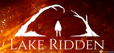 Lake Ridden 解谜线索 游戏截图