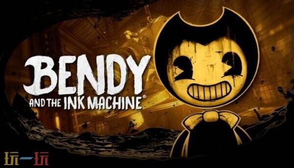 �������ӡ��(Bendy and the Ink Machine) ��Ϸ���� �ֲ���ͨ��� ���ڹ�����̽��