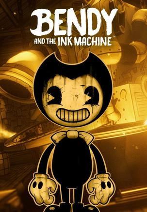 �������ӡ��Bendy  the Ink Machinev1.2.5 ð�ս��հ�