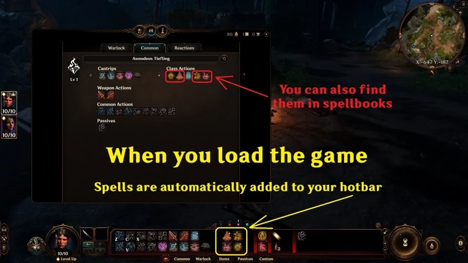 ����֮��Spell Gate���԰�1.0.0