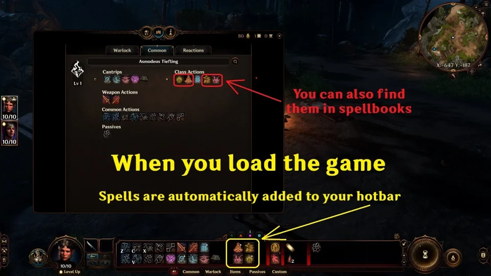 ����֮��(Spell Gate) ��Ϸ��������