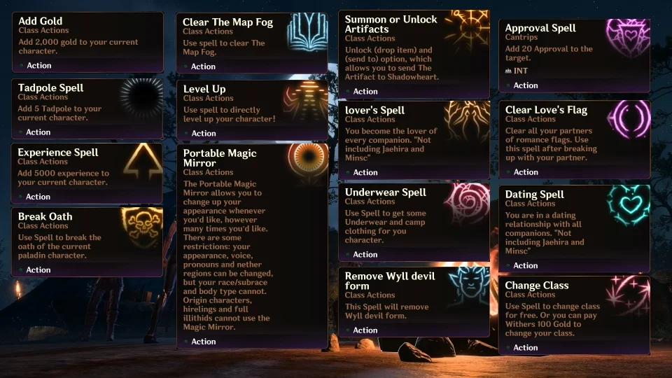 ����֮��Spell Gate���԰�1.0.0