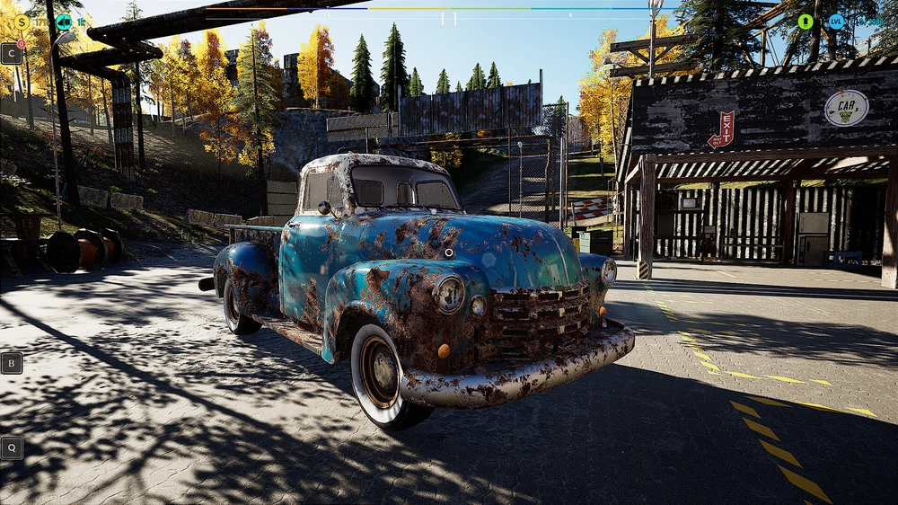 ��Ʒ��ģ����Junkyard Simulator1.0.0