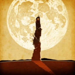 ��Ӱ֮��LUNA-The Shadow Dust PC��v1.0 ���°�