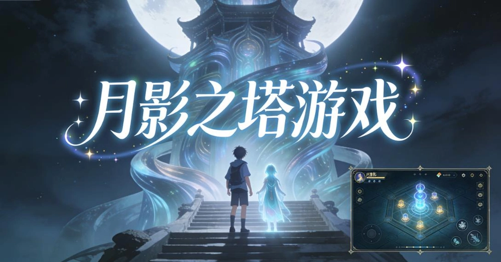 ��Ӱ֮��LUNA-The Shadow Dust PC��v1.0 ���°�