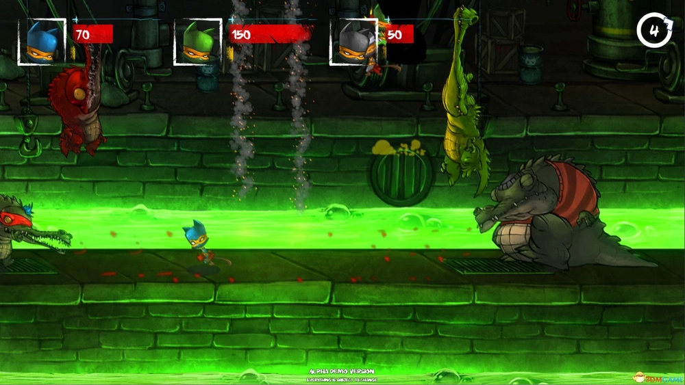 ë���׵�צ��Claws of Furry1.0.0