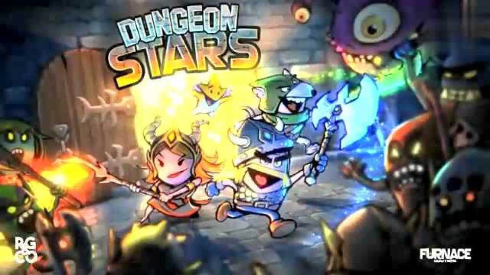 地下城之星Dungeon Stars2.1.0