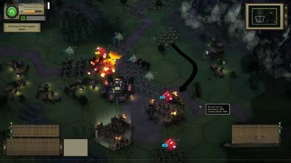 ս��ʱ��Warring Statesv1.0.0