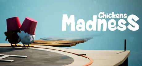 ���ķ��Chickens Madness1.0