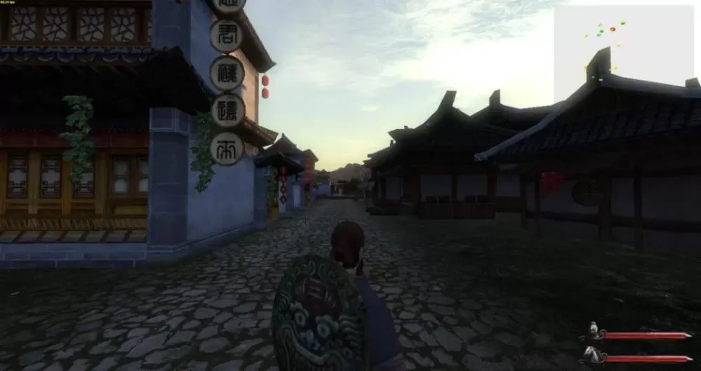 �����뿳ɱʮ�����ͷ��Ƽʻ���԰�v1.0.1 2026 ���İ�