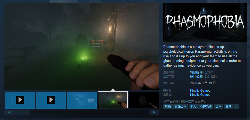 �ز�֢PhobiaPC��Ϸ ����Ҫ��