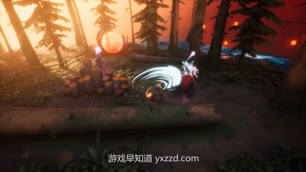 层层揭秘PC游戏电脑版v1.0 2026 经典解谜