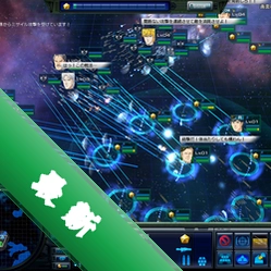 银河英雄电脑版v3.2.0 官方正式版