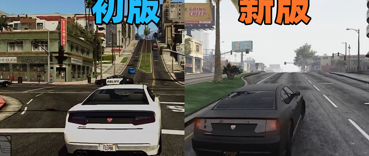 黑街太保 游戏评测 对比GTA 值得下载
