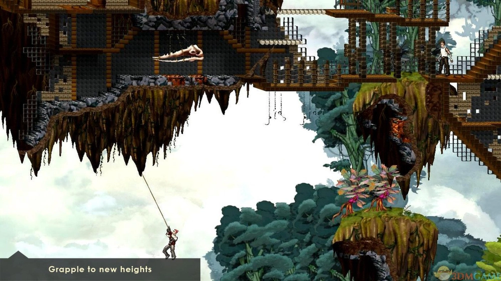 ��֮��¯v1.0.0 �������RPG