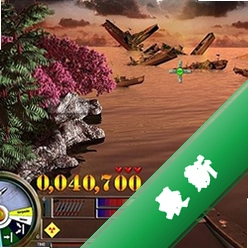 浴火珍珠港v1.0 经典战争模拟