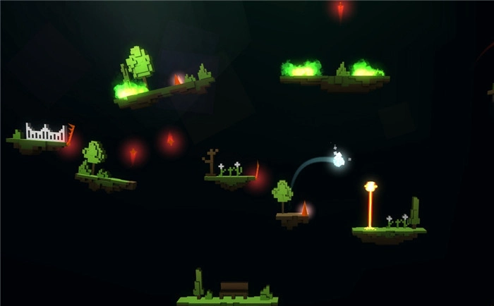 ���Ĺ���The Last Photonv1.0.0 ���԰�