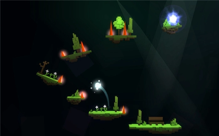 ���Ĺ���The Last Photonv1.0.0 ���԰�