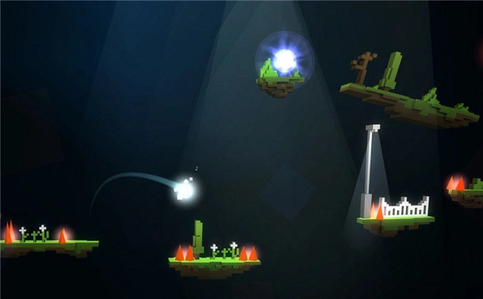 ���Ĺ���The Last Photonv1.0.0 ���԰�