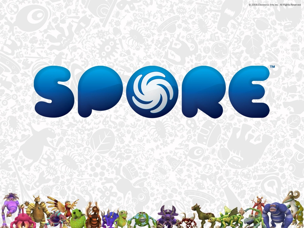 ����Spore�������İ�v1.0 ���հ�+���ĺ���