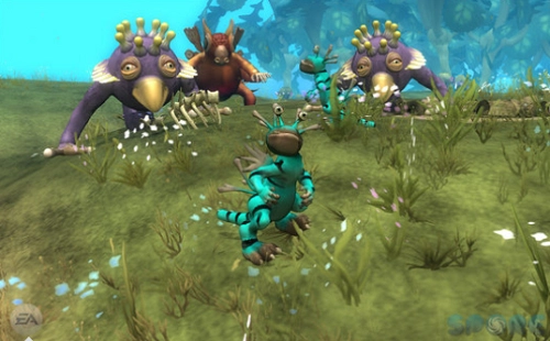 ����Spore�������İ�v1.0 ���հ�+���ĺ���