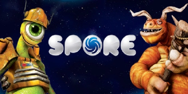 ����Spore�������İ���԰�1.0 2026��