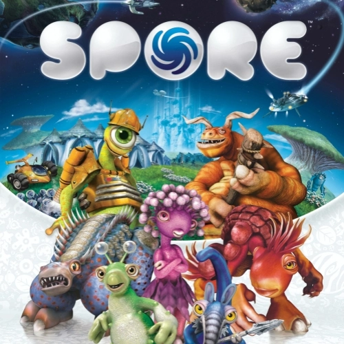 ����Spore�������İ���԰�1.0 2026��