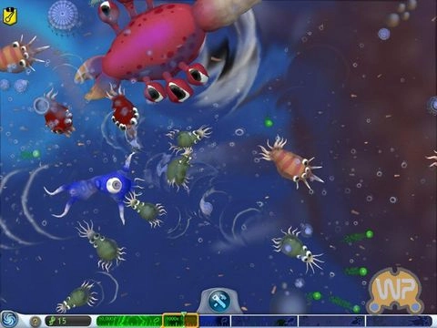 ����Spore�������İ���԰�1.0 2026��