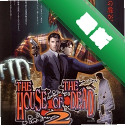 ����֮��2The House Of Dead����Ӳ�̰�V1.0 ���������Ϸ