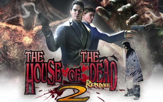 ����֮��2The House Of Dead����Ӳ�̰�V1.0 ���������Ϸ