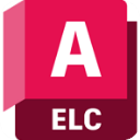 AutoCAD Electrical 2025免激活版电气版