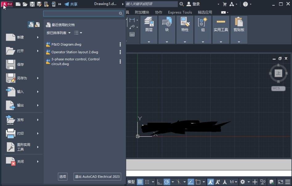 AutoCAD Electrical 2023������v2023.1.2 ���İ�