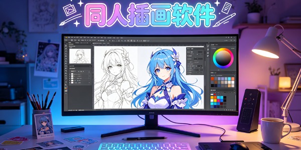 ͬ�˲廭����