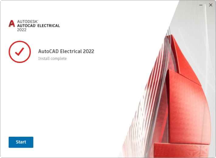 AutoCAD Electrical 2022 �⼤���v19.0.57.0 ���԰�