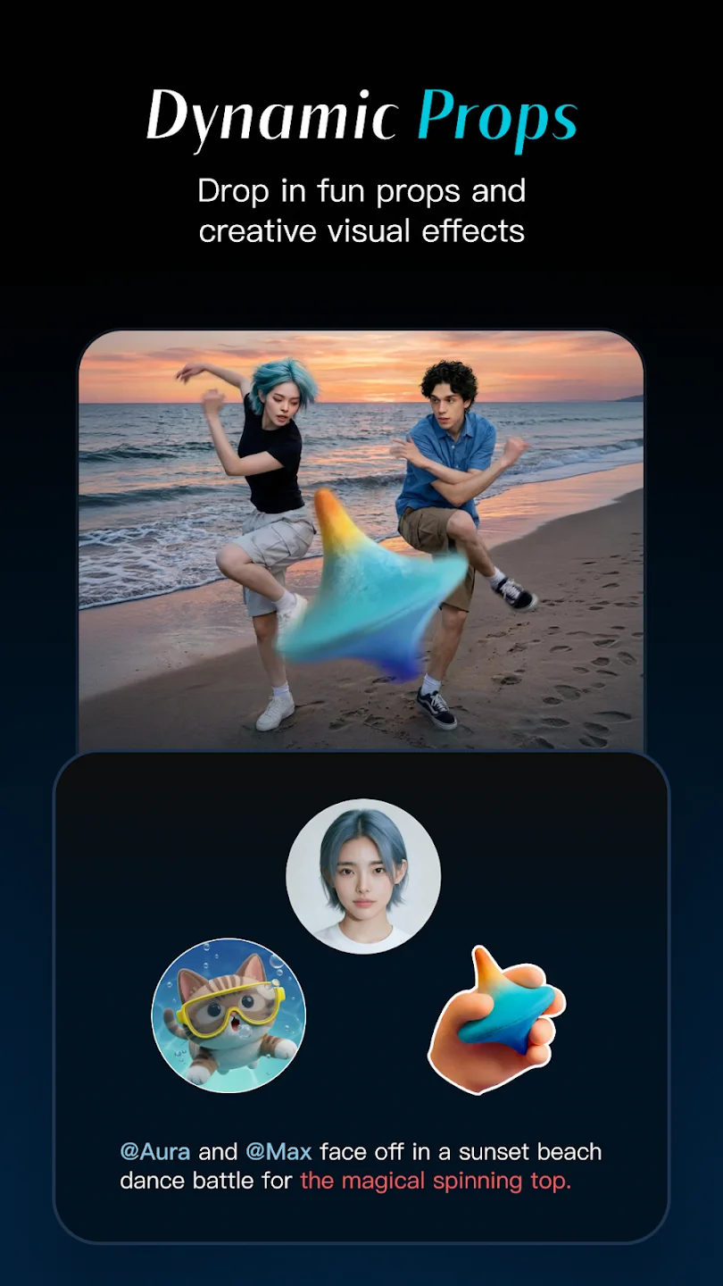 DreaminaAI���ʰ�v1.0.8 ���°�