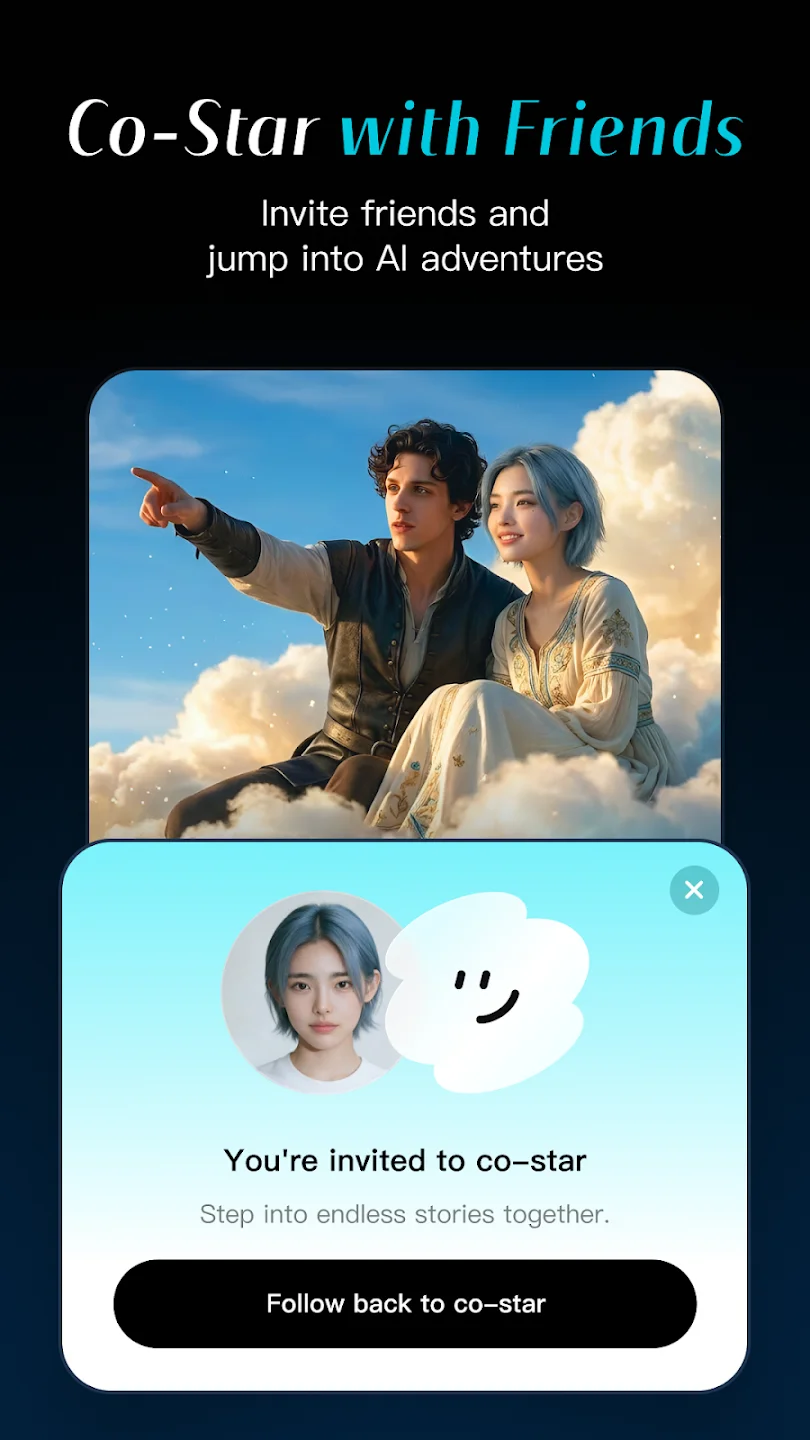 DreaminaAI���ʰ�v1.0.8 ���°�