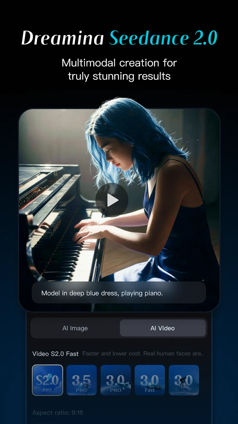 DreaminaAI���ʰ�v1.0.8 ���°�